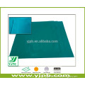 100%Polyester Yarn Woven PVC Coated Fabric Tarp Construction Cover